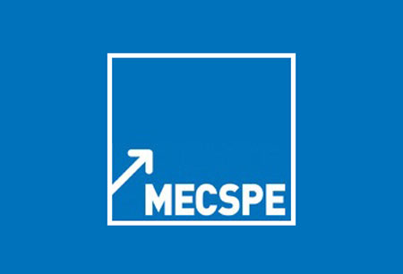 MECSPE logo