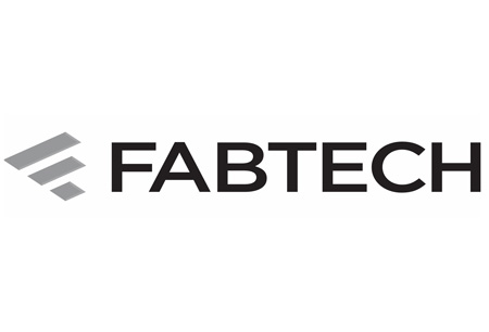 FABTECH logo