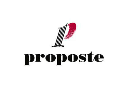 Proposte logo