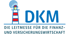 DKM logo