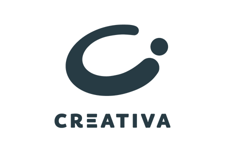 CREATIVA logo