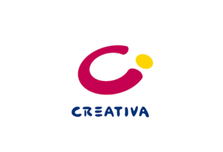 CREATIVA logo