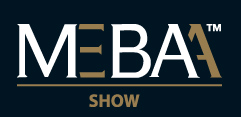 MEBAA logo