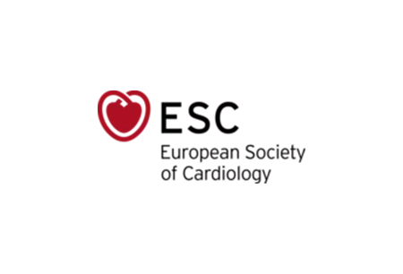 ESC Congress logo