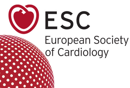 ESC Congress logo