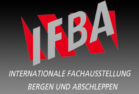 IFBA logo