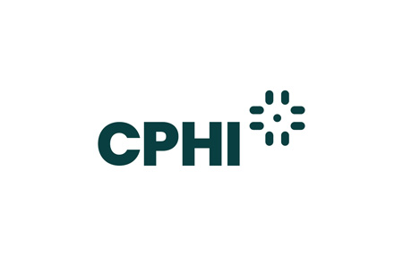 CPhI Worldwide logo