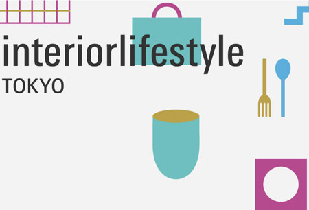 Interior Lifestyle Tokyo logo