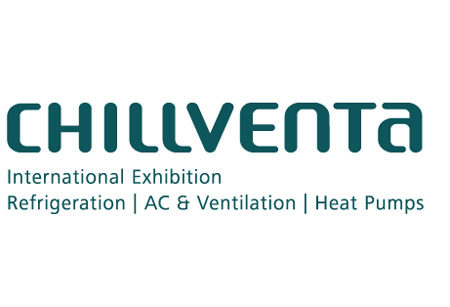 Chillventa logo