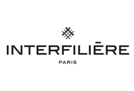 Interfiliere logo