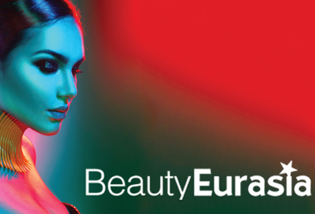 Beauty Eurasia logo