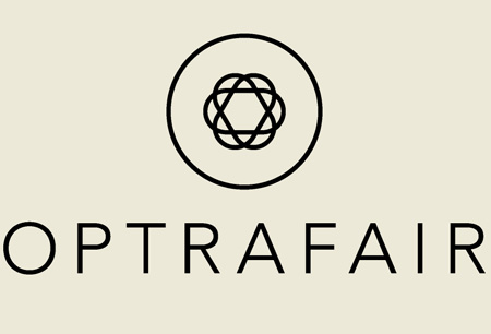 OPTRAFAIR logo