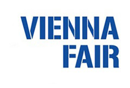 VIENNAFAIR logo