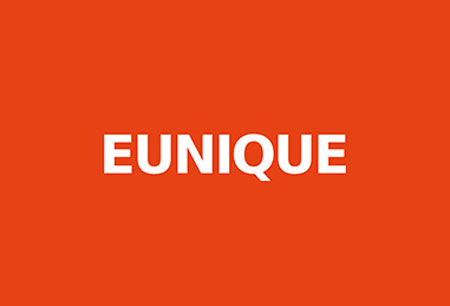 EUNIQUE logo