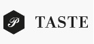 TASTE logo