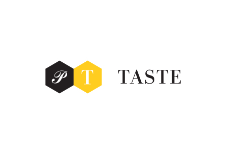 TASTE logo