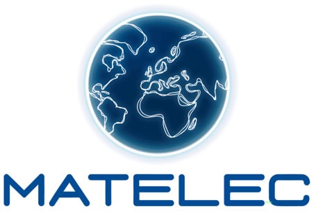 MATELEC logo