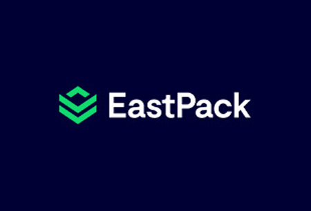 EastPack logo