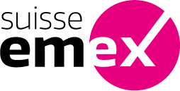 SuisseEMEXX logo