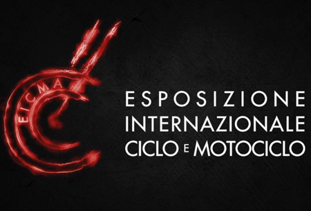 EICMA Moto logo