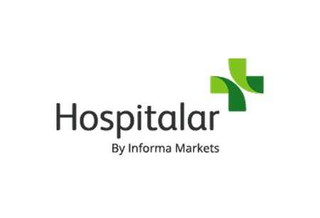 Hospitalar logo
