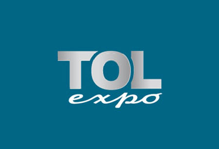 TOLEXPO logo