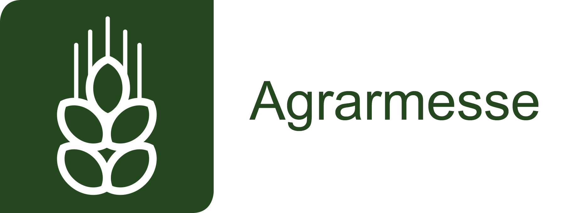 Agrarmesse Alpen-Adria logo