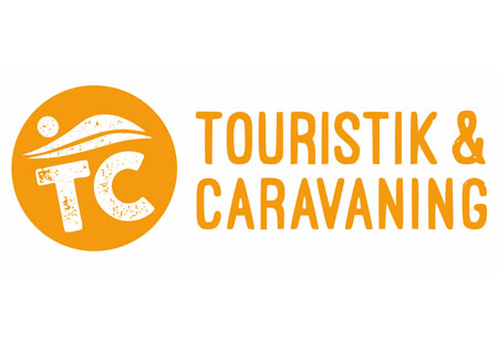 TOURISTIK & CARAVANING INTERNATIONAL logo