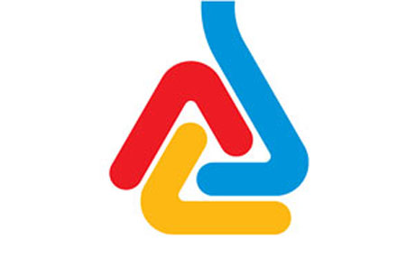 Interlakokraska logo