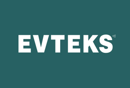 EVTEKS logo