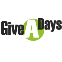 GiveADays logo
