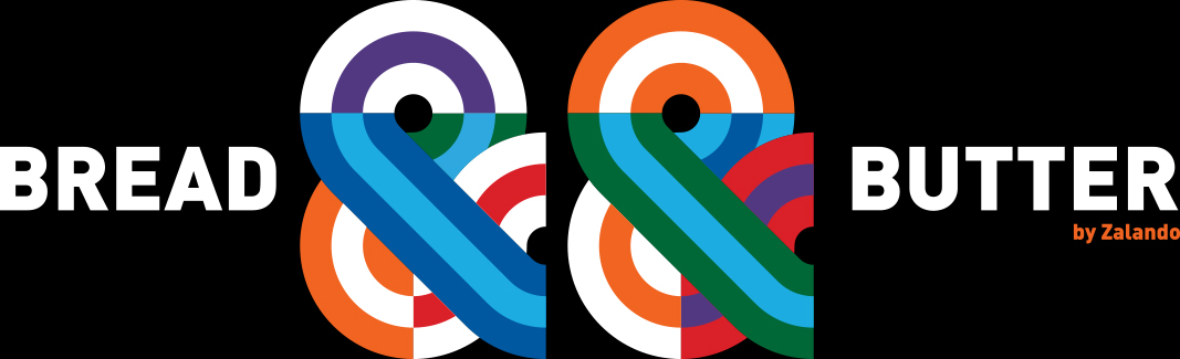 BREAD AND BUTTER logo