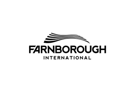 Farnborough International Airshow logo