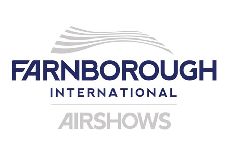 Farnborough International Airshow logo