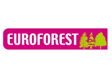 EUROFOREST logo