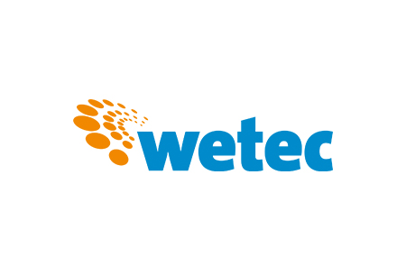 WETEC logo