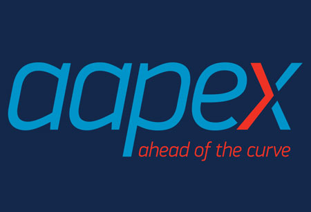 AAPEX 2024