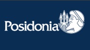 Posidonia logo