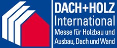 DACH+HOLZ International logo