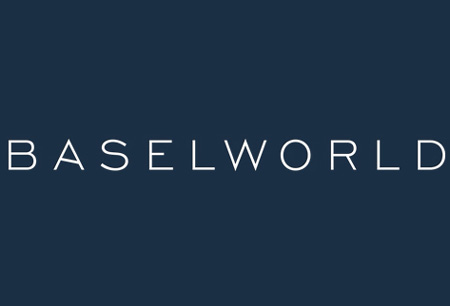 Baselworld logo