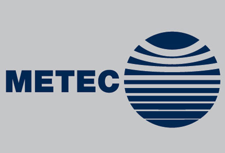 METEC logo