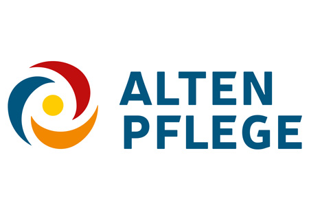 ALTENPFLEGE logo