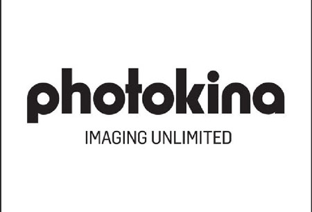 photokina logo