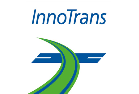 InnoTrans logo