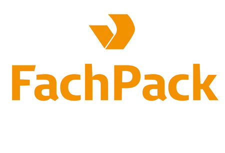 FachPack logo