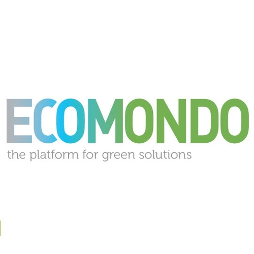 ECOMONDO logo