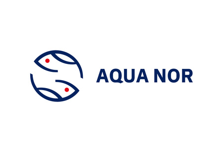 Aqua Nor logo