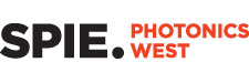 SPIE PHOTONICS WEST logo