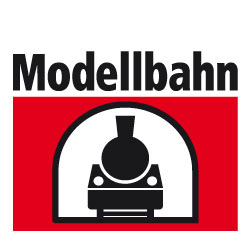Modellbahn logo