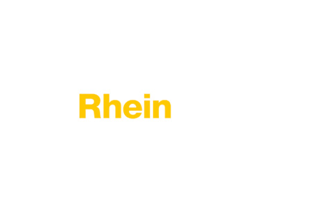Rheingolf logo